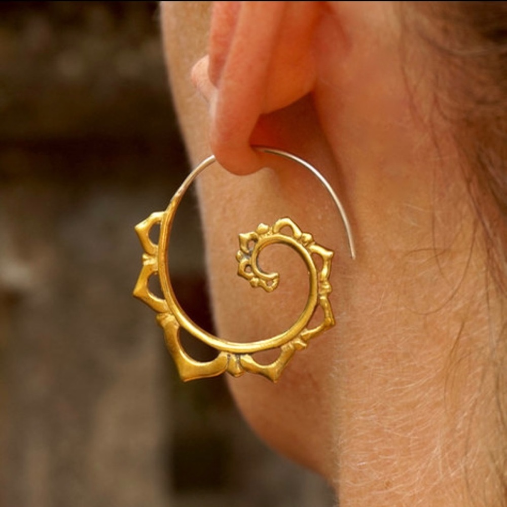 Boho Earrings